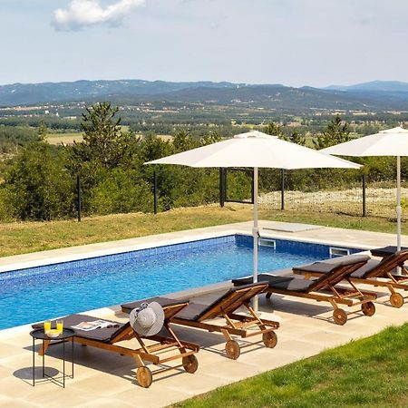 Villa Tramonto Kozljak Dış mekan fotoğraf