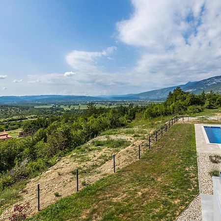 Villa Tramonto Kozljak Dış mekan fotoğraf