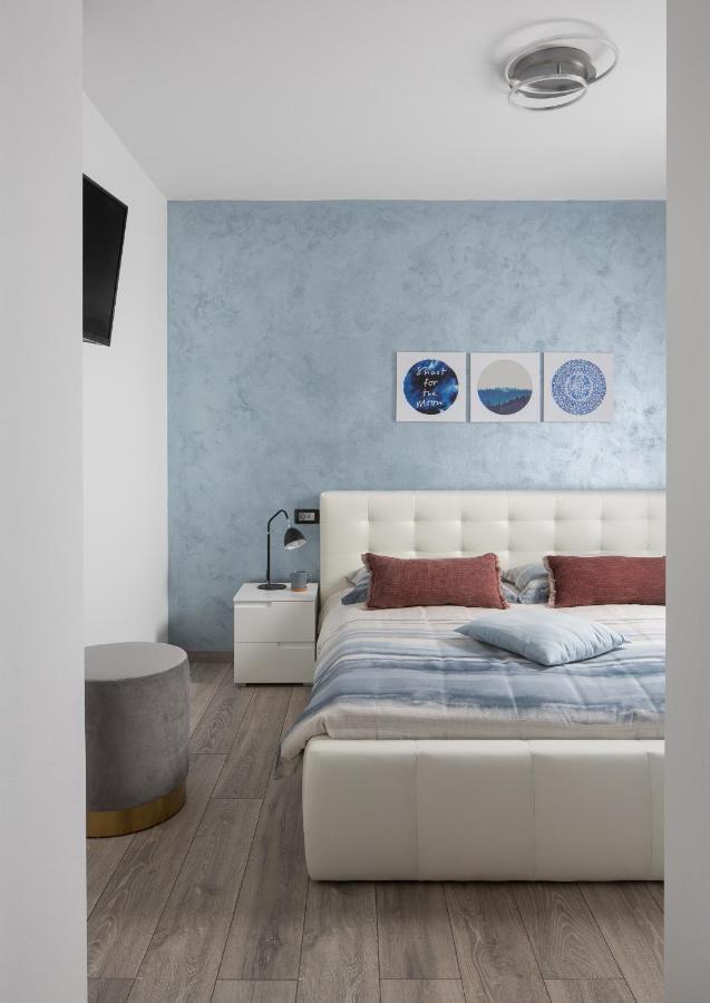 Villa Tramonto Kozljak Dış mekan fotoğraf