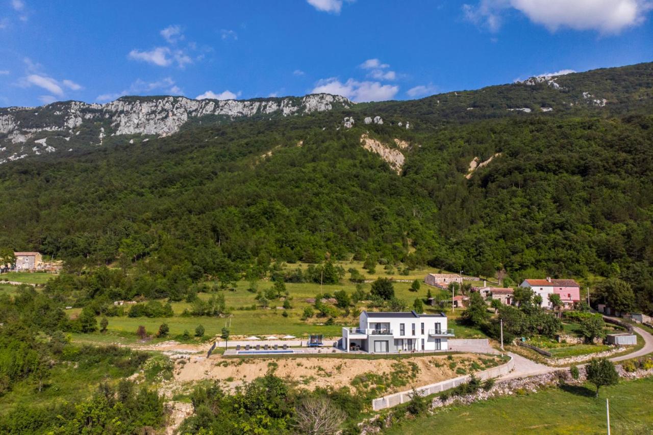 Villa Tramonto Kozljak Dış mekan fotoğraf